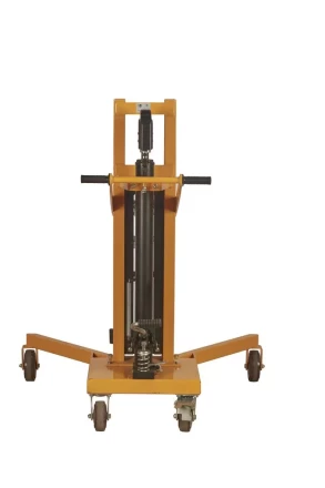 Тележка для бочек TOR DTF450B, 450 кг 1004390 купить в Уфе