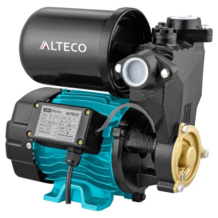 Автоматическая станция водоснабжения ALTECO АВН 370 Pro 66142 купить в Уфе