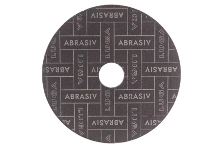 Круг отрезной HAMMER 125х1.6х22 упак. 25 шт. купить в Уфе