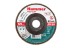 Круг Лепестковый Торцевой (КЛТ) HAMMER КЛТ 1 Ф125х22 Р80 213-036 купить в Уфе