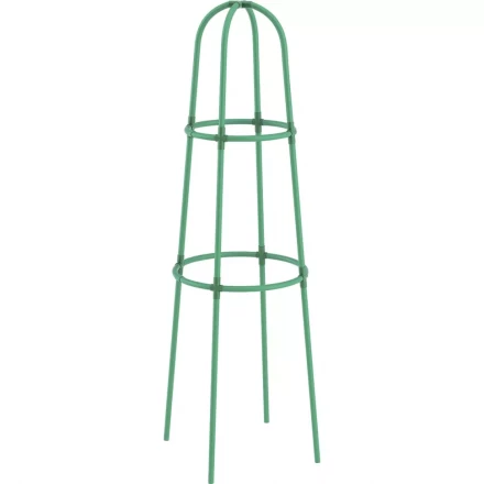 Опора для растений &quot;Конус&quot; h 165 d 40-50 см PALISAD 64444 купить в Уфе