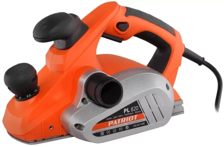 Электроубанок PATRIOT PL 820 купить в Уфе