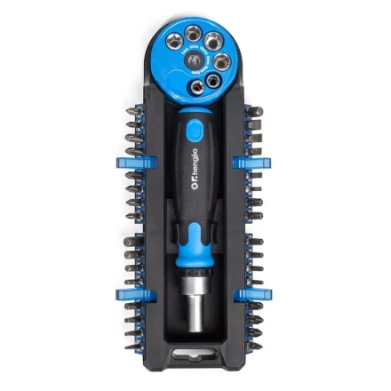 Отвертка реверсивная НБ-39 КВТ купить в Уфе