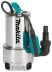 Насос дренажный погружной Makita PF0610 купить в Уфе