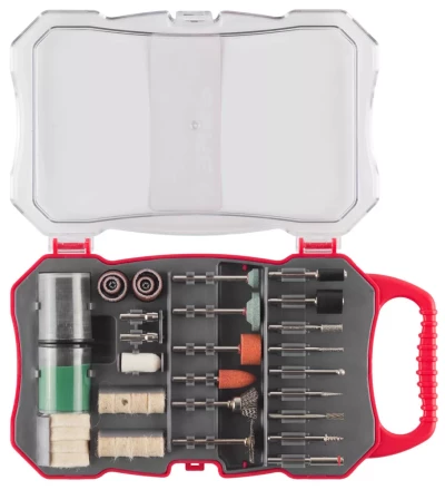 Набор мини-насадок ЗУБР для гравировальных машин, 70 предметов 35906-H70 купить в Уфе