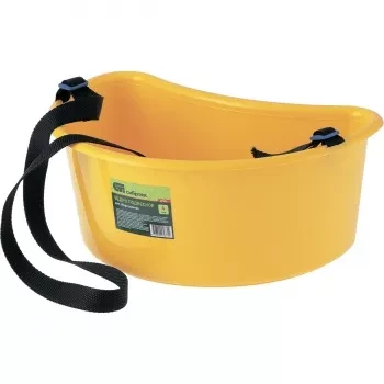 Ведро подвесное для сбора урожая 4л  СИБРТЕХ 67504 купить в Уфе