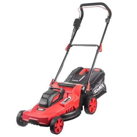 Газонокосилка электро Hammer ETK2000 купить в Уфе