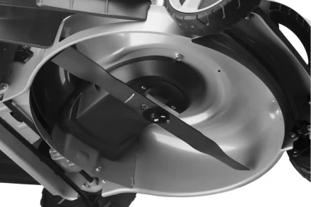 Газонокосилка бензиновая самоходная HAMMER KMT173GTR купить в Уфе