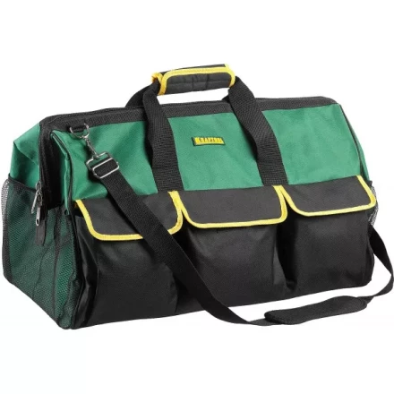 Сумка KRAFTOOL для инструмента, 25 карманов, 24&quot; 38714-24_z01 купить в Уфе