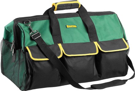 Сумка KRAFTOOL для инструмента, 25 карманов, 24&quot; 38714-24_z01 купить в Уфе