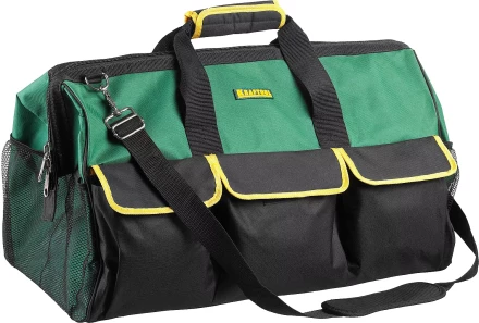 Сумка KRAFTOOL для инструмента, 25 карманов, 24&quot; 38714-24_z01 купить в Уфе