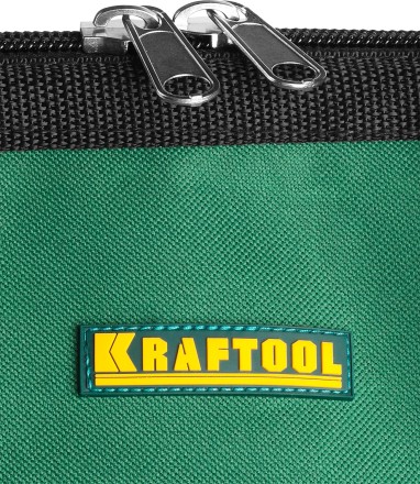 Сумка KRAFTOOL для инструмента, 25 карманов, 24&quot; 38714-24_z01 купить в Уфе