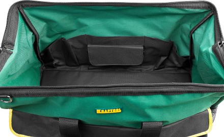 Сумка KRAFTOOL для инструмента, 25 карманов, 24&quot; 38714-24_z01 купить в Уфе