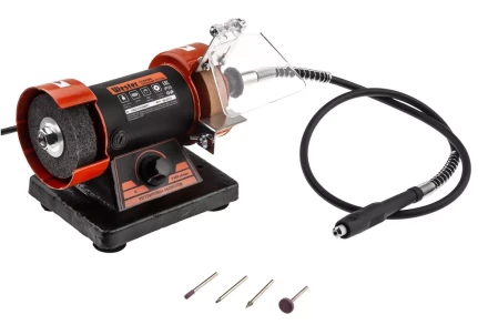 Точило WESTER TSL120B купить в Уфе