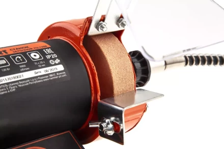 Точило WESTER TSL120B купить в Уфе