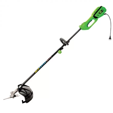 Триммер электрический Сибртех ЭК-1200 разборная штанга 96632 купить в Уфе