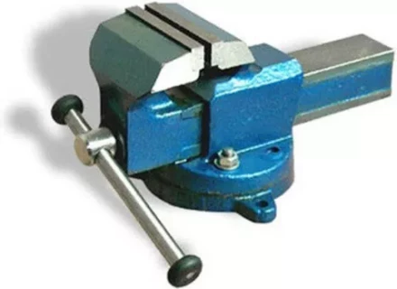 Тиски  поворотные ТСС-100мм 6871 купить в Уфе