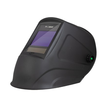 Маска сварщика Корунд-Х ф-р 9900V без коробки купить в Уфе
