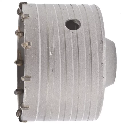 Буровая коронка M22 х 90 мм MATRIX 70387 купить в Уфе