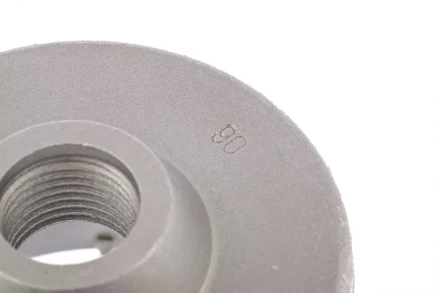 Буровая коронка M22 х 90 мм MATRIX 70387 купить в Уфе