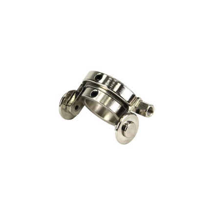 Насадка роликовая CB50 CV0037 VARTEG FoxWeld купить в Уфе