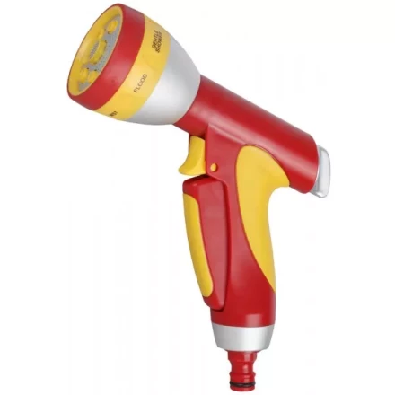 Пистолет-распылитель GRINDA &quot;EXPERT&quot; 7-позиционный 8-427145_z01 купить в Уфе