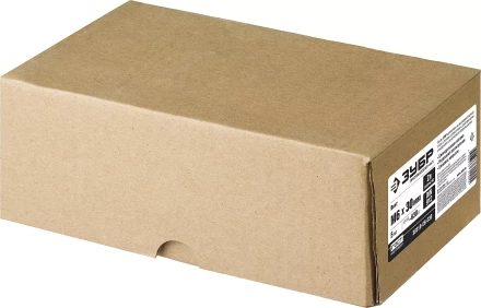 ЗУБР DIN 912, кл. пр. 8.8, М6 х 30 мм, цинк, 5 кг, винт с внутренним шестигранником, Профессионал (30318-06-030) купить в Уфе