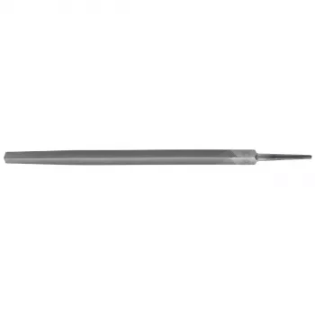 Напильник 300 мм №2 трехгранный сталь У13А СИБРТЕХ 160757 купить в Уфе