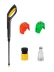 Мойка Huter W200i PROFESSIONAL купить в Уфе