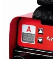 Сварочный аппарат инвертор АИС 220Д ММА  Elitech купить в Уфе