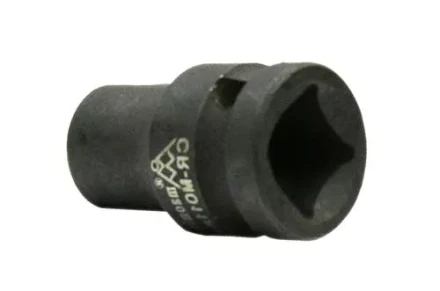 Головка торцевая 1/2&quot; ударная 38 х d 11мм ЭНКОР 26803 купить в Уфе