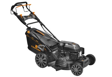 Газонокосилка  бензиновая  LMG-3653 DMS CARVER купить в Уфе