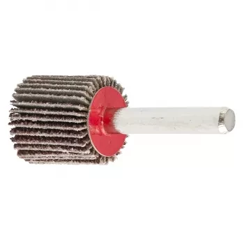 Круг лепестковый для дрели 20 х 20 х 6 мм P 40 MATRIX 74100 купить в Уфе