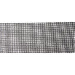 Шлифовальная сетка ЗУБР &quot;МАСТЕР&quot; абразивная, водостойкая № 400, 115х280мм, 5 листов 35483-400