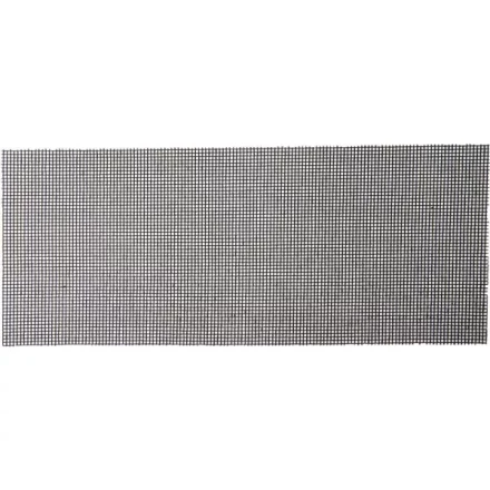 Шлифовальная сетка ЗУБР &quot;МАСТЕР&quot; абразивная, водостойкая № 400, 115х280мм, 5 листов 35483-400 купить в Уфе