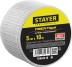 Серпянка самоклеящаяся FIBER-Tape, 5 см х 10м, STAYER Professional 1246-05-10 1246-05-10_z01 купить в Уфе