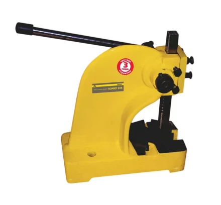 Пресс Корвет 593 ручной привод 95930 купить в Уфе