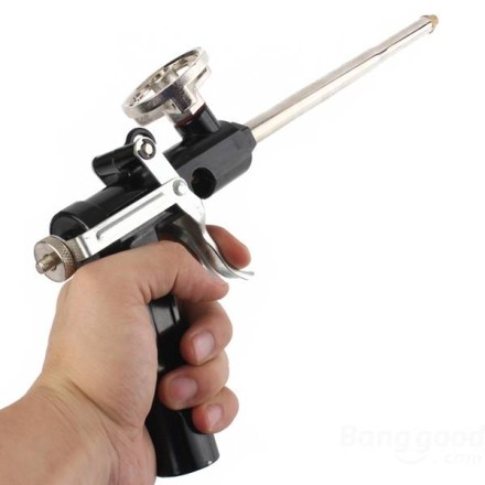 Пистолет для монтажной пены Foam Gun Lux Professional купить в Уфе