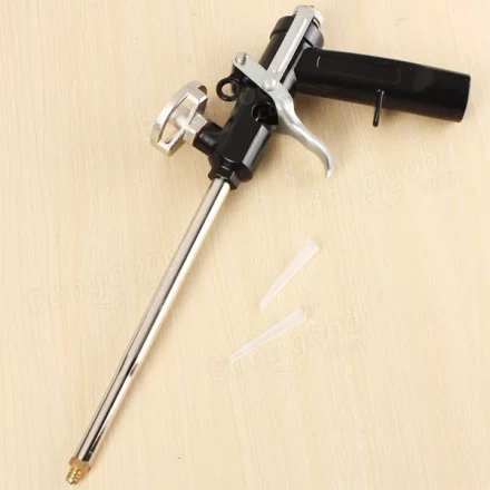 Пистолет для монтажной пены Foam Gun Lux Professional купить в Уфе