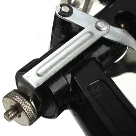 Пистолет для монтажной пены Foam Gun Lux Professional купить в Уфе