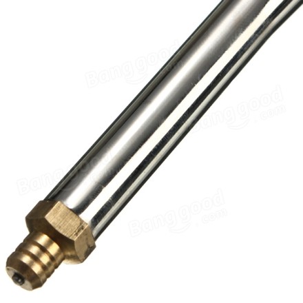 Пистолет для монтажной пены Foam Gun Lux Professional купить в Уфе