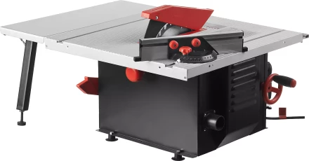 Пила ЗУБР настольная, 205х30х2,5мм, 2950об/мин, 1000Вт ЗПДС-205-1000 купить в Уфе