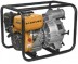 Мотопомпа CARVER CGP5580 для грязной воды купить в Уфе