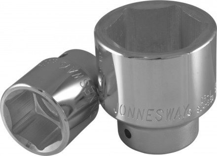 Головка торцевая шестигранная 3/4&quot;  М70  S04Н6170 Jonnesway 48188 купить в Уфе
