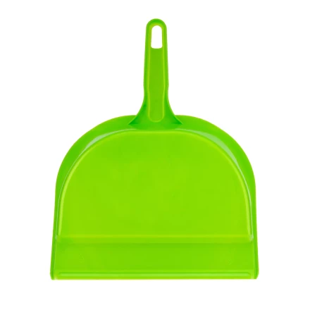 Совок 290 x 210 мм, зелёный, Home Palisad 933265 купить в Уфе