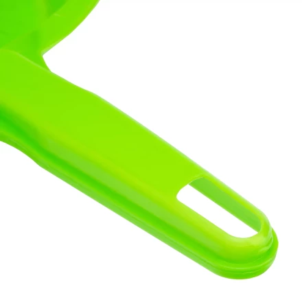 Совок 290 x 210 мм, зелёный, Home Palisad 933265 купить в Уфе