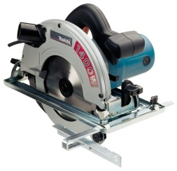 Пила дисковая (циркулярная) Makita 5705R