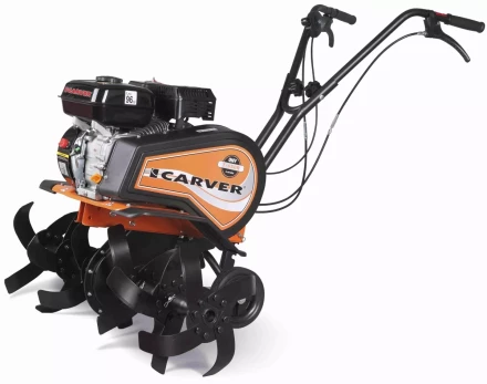 Мотокультиватор CARVER Т-650R купить в Уфе