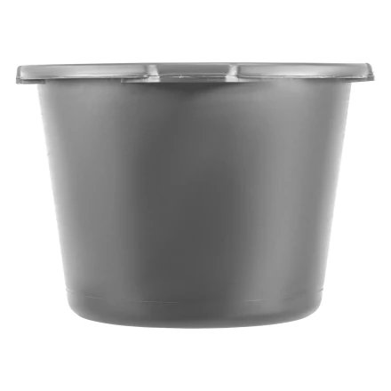 Таз круглый строительный усиленный, 40 л Matrix 81467 купить в Уфе