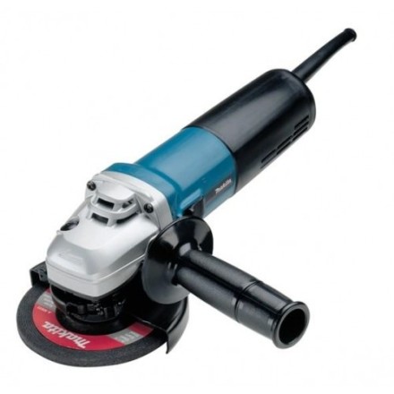 Углошлифовальная машина Makita 9565CVR УШМ Болгарка купить в Уфе